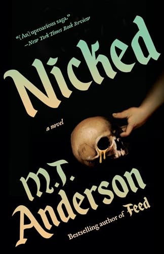 Nicked: A Novel