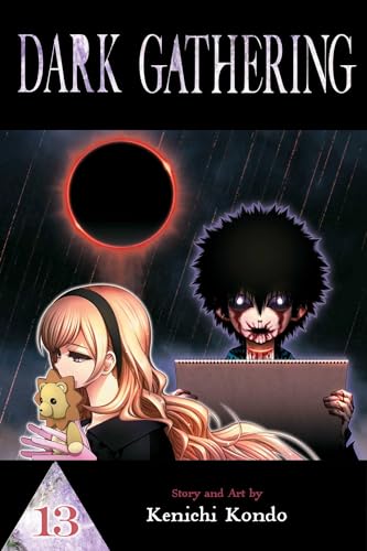Dark Gathering, Vol. 13 (13)