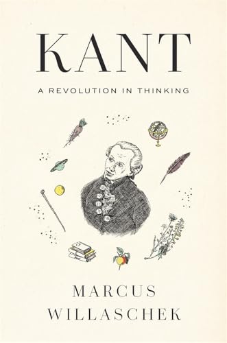 Kant: A Revolution in Thinking
