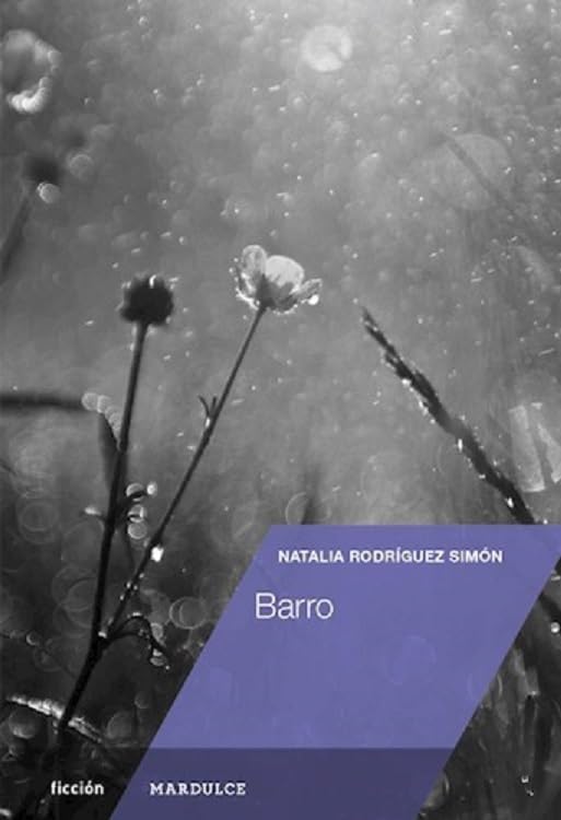 Barro / Natalia Rodríguez Simón.