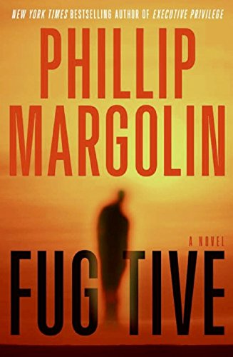 Fugitive: A Novel (Amanda Jaffe Series)