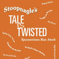 Stoopnagle's Tale Is Twisted: Spoonerisms Run Amok