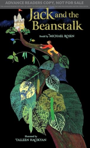 Jack and the Beanstalk