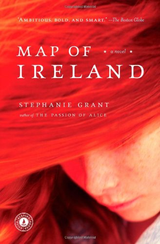 Map of Ireland: A Novel
