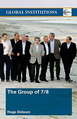 The Group of 7/8 (Global Institutions)