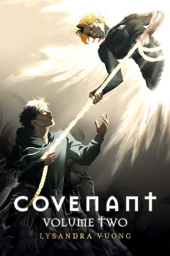Covenant Vol. 2 (2)
