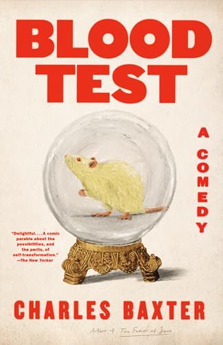Blood Test: A Comedy (Vintage Contemporaries)