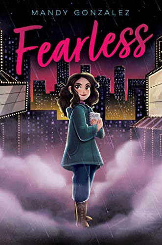 Fearless (1) (Fearless Series)