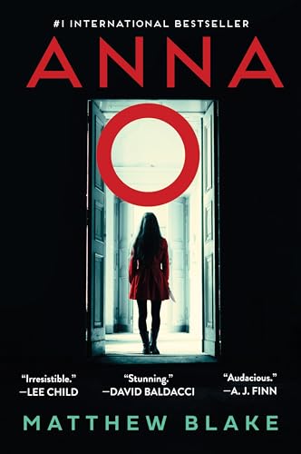 Anna O: A Novel