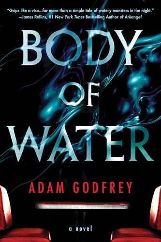 Body of Water: A Novel