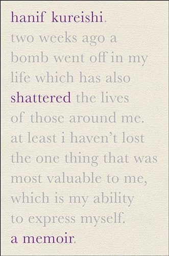 Shattered: A Memoir