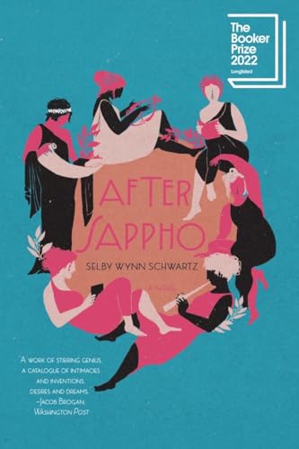 After Sappho: A Novel