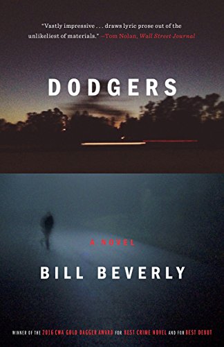 Dodgers: A Novel