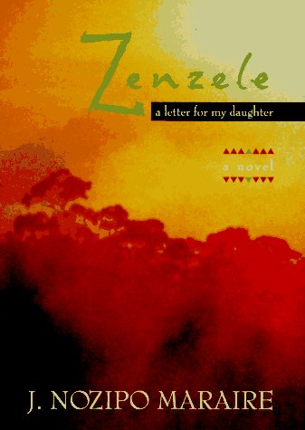 Zenzele: A Letter for My Daughter