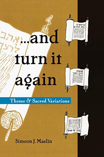 ...and turn it again: Theme and Sacred Variations