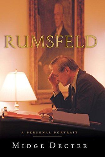 Rumsfeld: A Personal Portrait