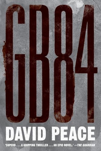 GB84: A Novel