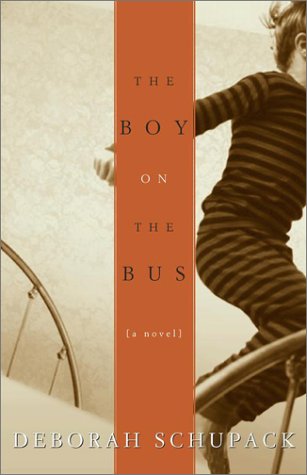 The Boy on the Bus: A Novel