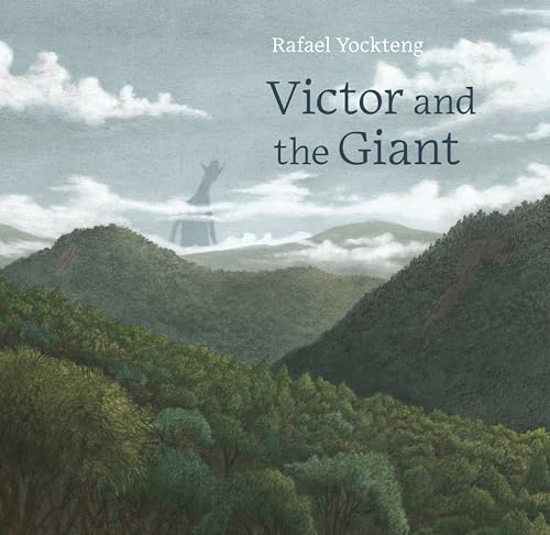 Victor and the Giant (Aldana Libros)