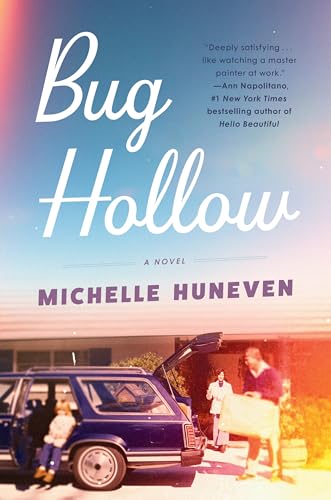 Bug Hollow: A Novel
