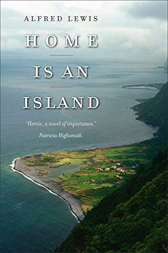 Home Is an Island: A Novel (Portuguese in the Americas Series)