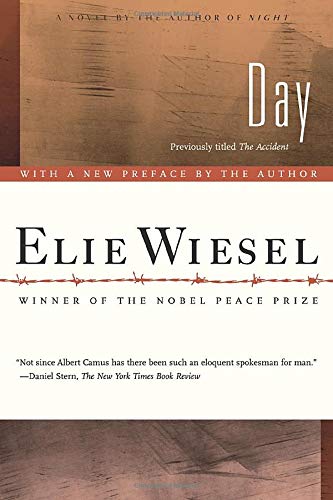 Day: A Novel