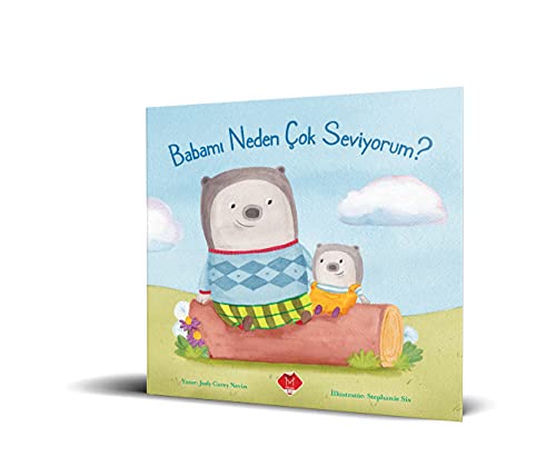 Babami Neden Cok Seviyorum?