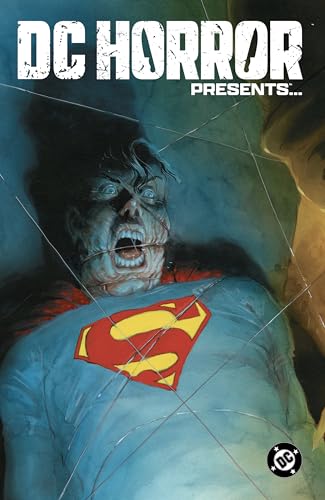 DC Horror Presents...
