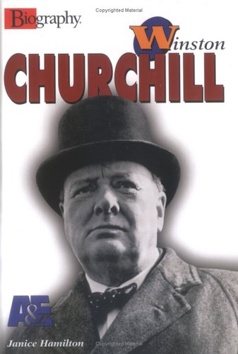 Winston Churchill (A & E Biography)