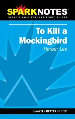 To Kill a Mockingbird (Sparknotes)