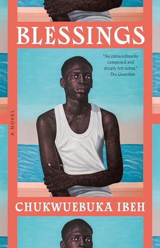 Blessings: A Novel