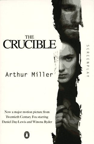 The Crucible: Screenplay