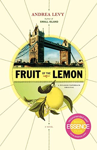 Fruit of the Lemon: A Novel