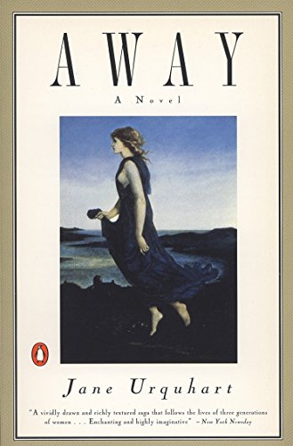 Away: A Novel