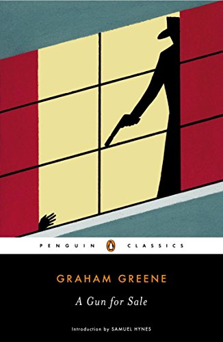 A Gun for Sale (Penguin Classics)