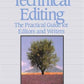 Technical Editing: The Practical Guide For Editors And Writers (Hewlett-Packard Press)