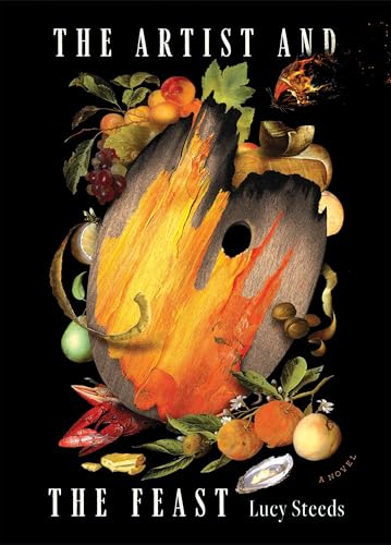 The Artist and the Feast