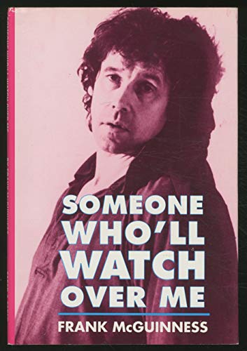 Someone Who'll Watch Over Me: A Play