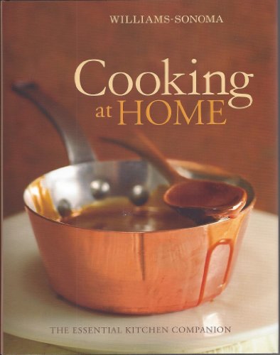 Cooking at Home (Williams-Sonoma)