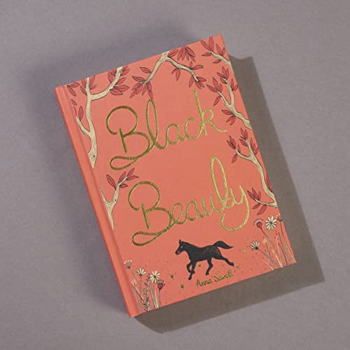 Black Beauty (Wordsworth Collector's Editions)