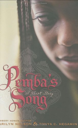 Pemba's Song: A Ghost Story