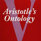 Essays in Ancient Greek Philosophy V: Aristotle's Ontology