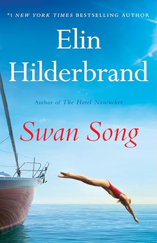 Swan Song (Nantucket, 4)