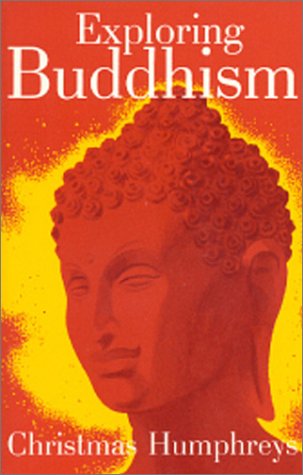 Exploring Buddhism (A Quest Book)
