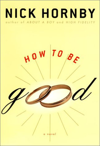 How To Be Good