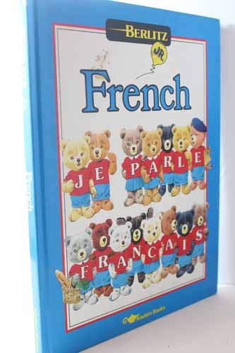 Berlitz Jr: French
