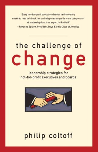 The Challenge of Change