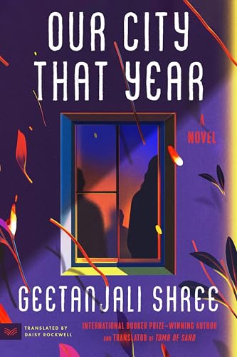 Our City That Year: A Novel