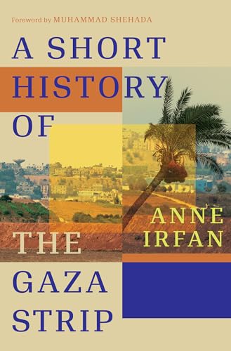 A Short History of the Gaza Strip