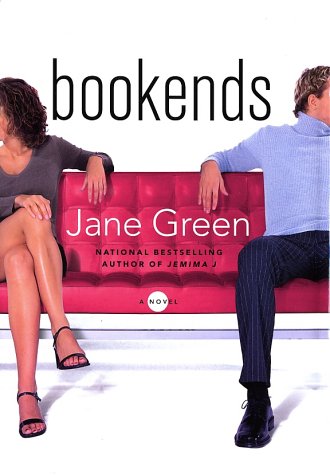 Bookends: A Novel